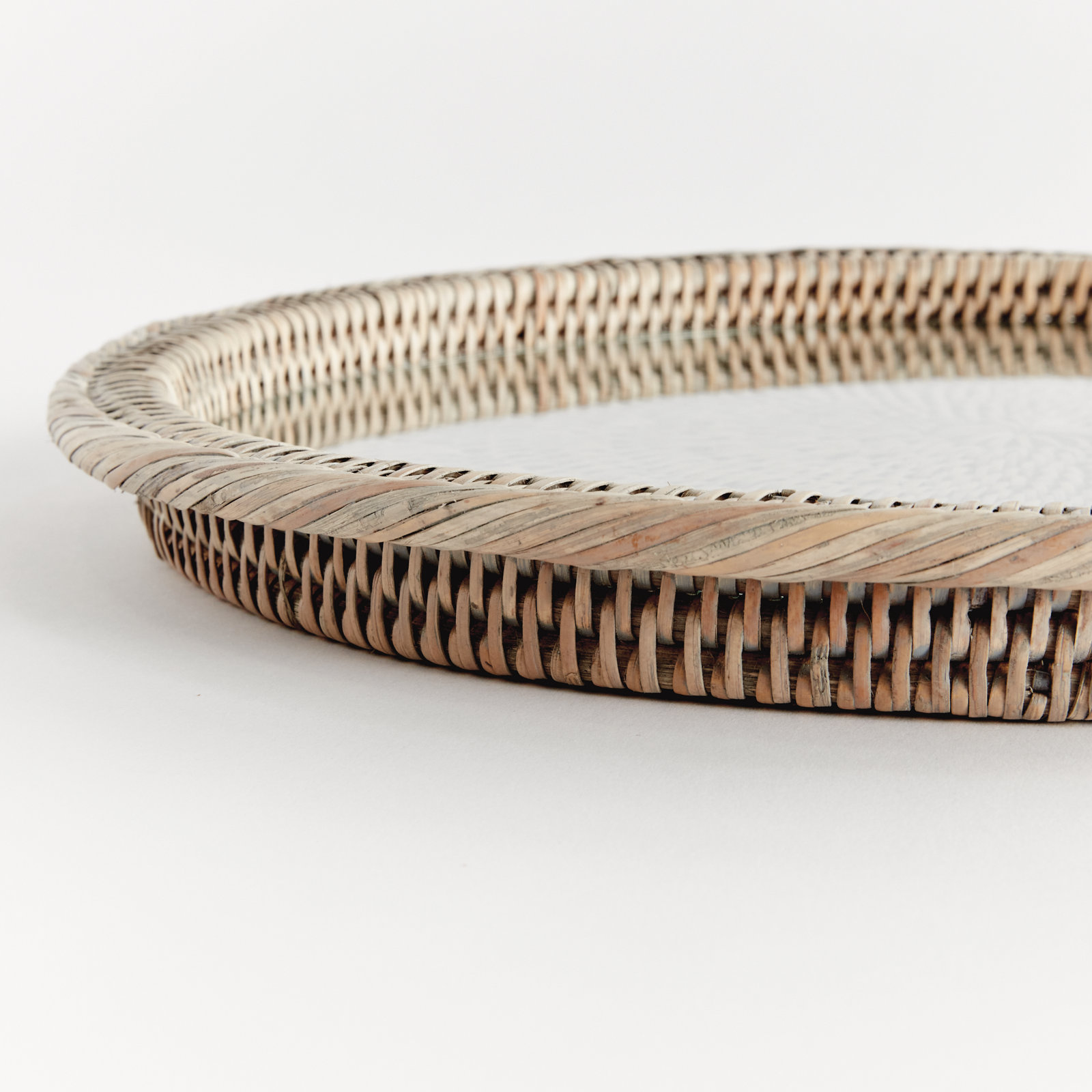 Round Tray