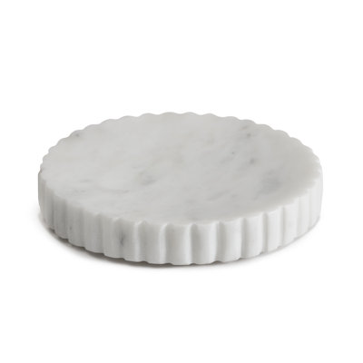 Beacon Hill Soap Dish by Erin Gates