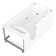 Stream 60'' x 29.5'' Walk-in Whirlpool Bathtub