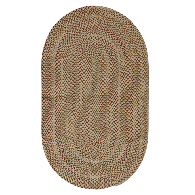 Flatweave Indoor Rug