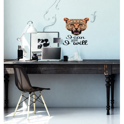 Wall Decal