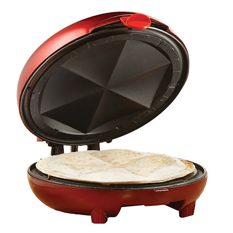 George Foreman Quesadilla Makers in Specialty Appliances 