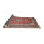 Rouge Sian oriental Tapis décoratif-559967264