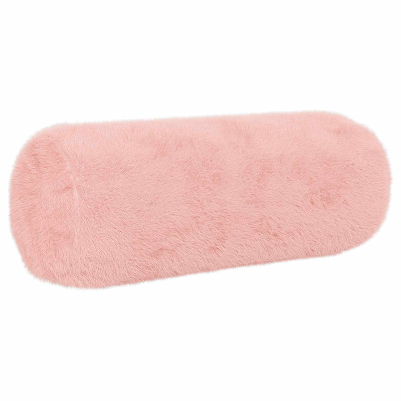 Pink Cushion Cover, Pink