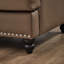 Canapé en tissu 83 po 83 po-970854326