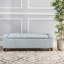Banc de rangement rabattable-1950741835