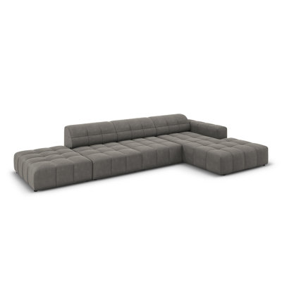 Chicago 5 Seater Corner Sofa