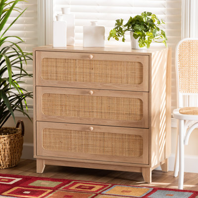 Breondra Accent Chest