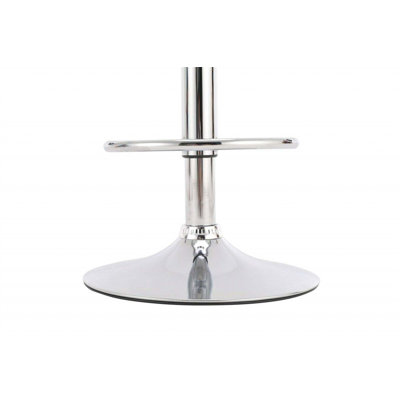Bigvai Adjustable Height Bar Stool