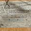 Etien Hand Knotted Geometric Area Rug-939688754