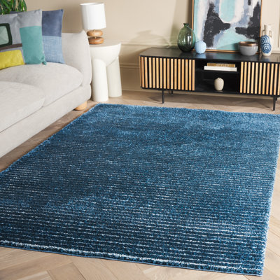 Tapis à poils longs Trichia Penelope Performance