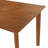Mid-Century Modern Dining Table