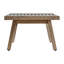 Lillianna Four Leg Coffee Table