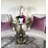 Solid Velvet Throw Pillow Cover-108655416-108655419