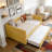 Boucle Fabric Daybed-50393874-50393885
