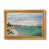 Framed Canvas