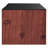 Modway Kinetic Wall-Mount Office Desk-88459740-88459742