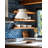 Logan 1 - Light Single Geometric Pendant-45404097-45404107-45404117
