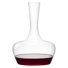 Ayrton - Wine Carafe with 2 Gin Glasses Set - Clear