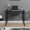 Bureau d'écriture rectangulaire pliable de l 39,5 po Marcianne