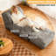 Canapé-lit modulaire convertible antidérapant-1686617421