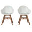 Chaise avec accoudoirs de patio en eucalyptus como-309616741-303523573
