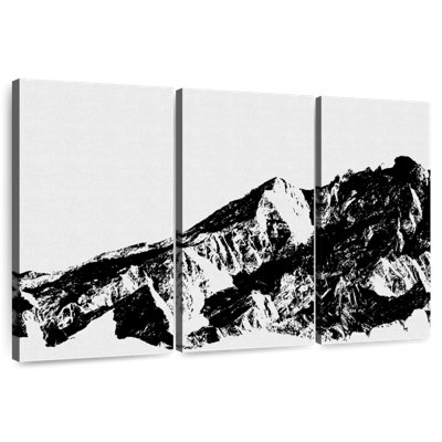 BW Mountains I