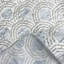 Geometric Area Rug in Blue/Ivory/Gray-1148665276