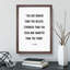 Braver Than You Believe - Picture Frame Typography-62806757-62806761