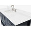 Meuble-lavabo simple 54 po ARIEL Moille-1173044481-1148892236