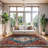 Koressa Area Rug-1716439094