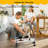Anti-Skid Elevated Feeder-85845193