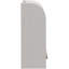 Edgarton Solid Wood Accent Shelf with Adjustable Shelves-41068725