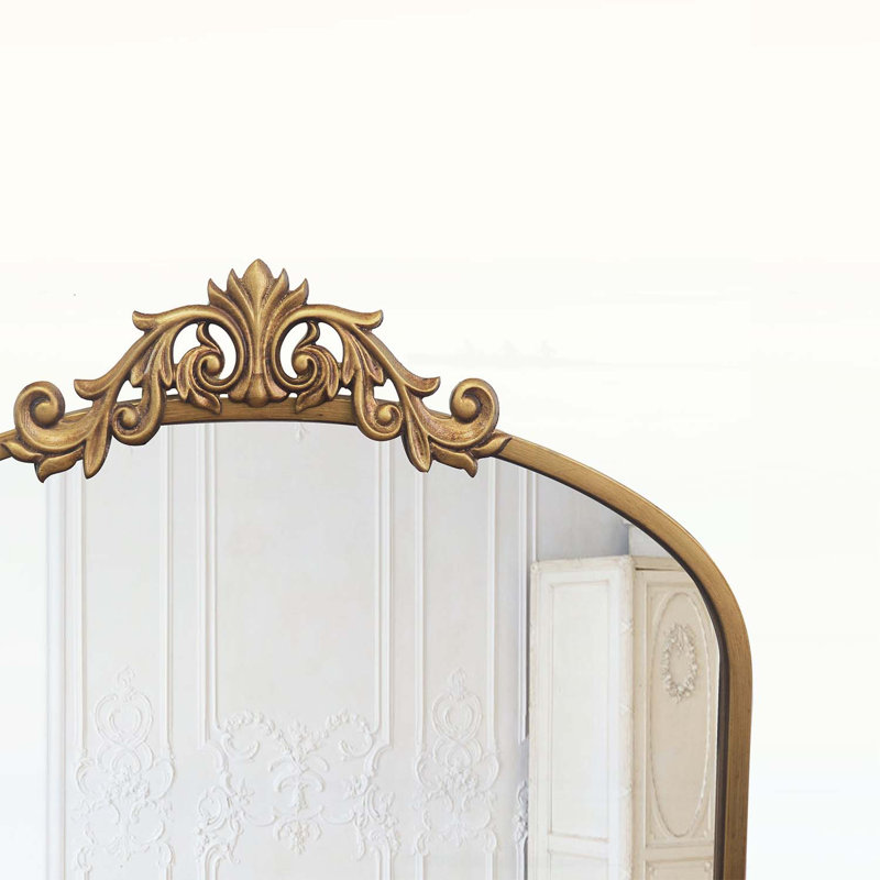 Miroir mural