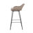 PE Rattan BAR STOOL