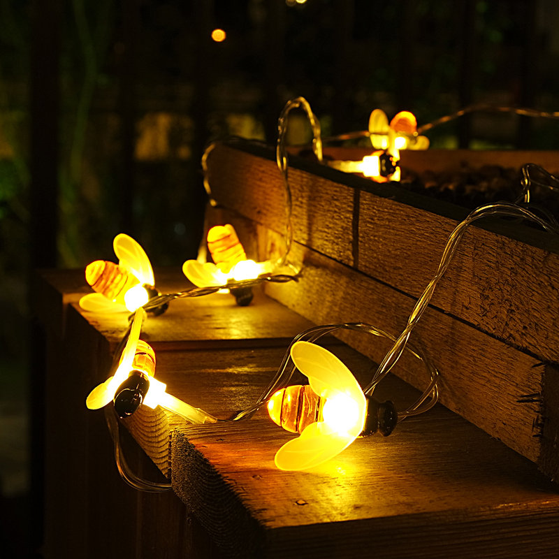117.6'' String Lights