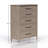 5-Drawer Chest