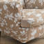 Housse extensible pour tabouret tigre-172063857