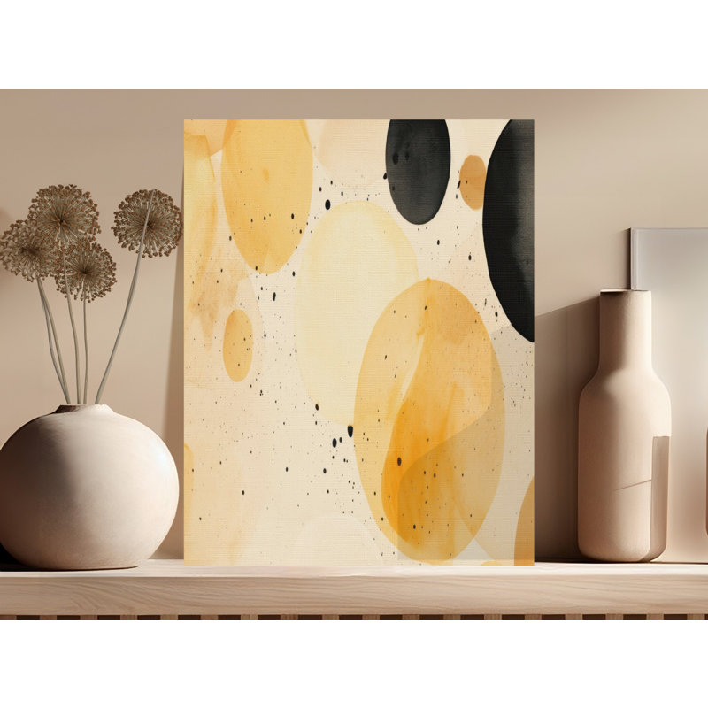Wrapped Canvas Print Set, 50.8 cm H x 25.4 cm W