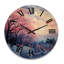Horloge murale Niclole-12916039