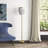 Shonda 63" H Traditional Floor Lamp