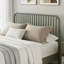 Kentwood Solid Wood Bed 2 Piece Bedroom Set-478562281