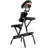 Faux Leather Massage Chair