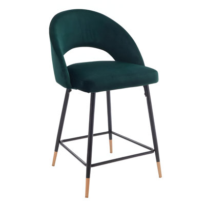Tabouret de comptoir Akira