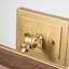 Cade Dimmable Wall Mounted Picture Light
