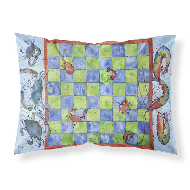 Microfiber Pillowcase