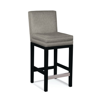 Upholstered Stool