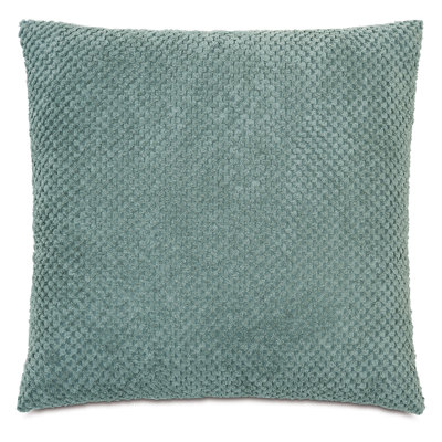 Charlie Square Pillow Cover & Insert