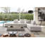 Hubert Solid Wood Coffee Table-763890166