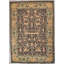 One-of-a-Kind 10' X 14' Hand Knotted Area Rug